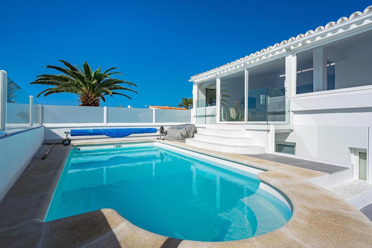 Panoramic View Villa Chayofa Exterior photo