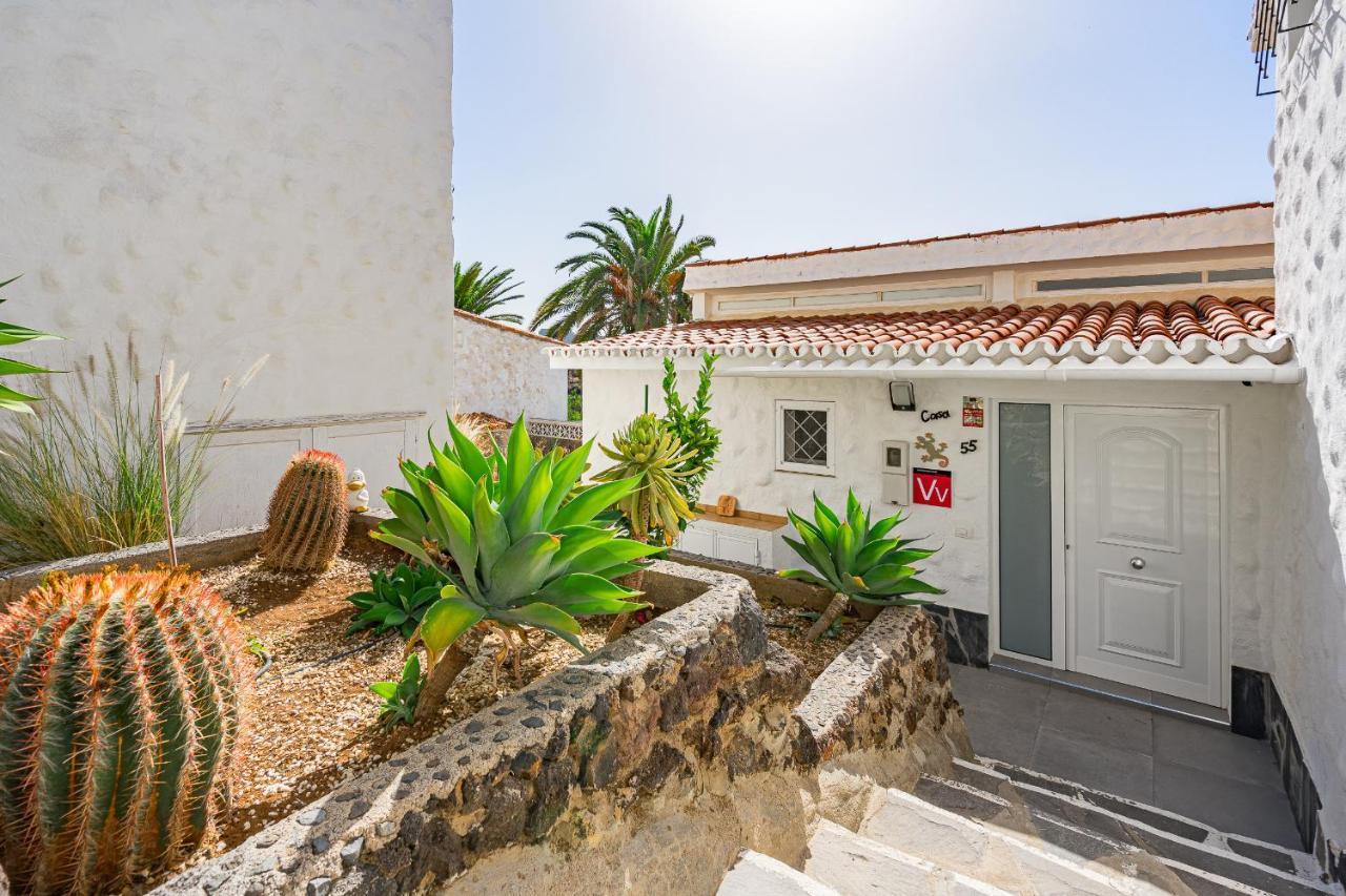 Panoramic View Villa Chayofa Exterior photo